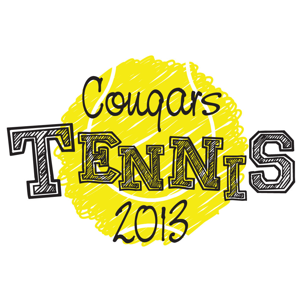 Screen Print 2 Color-SP3797-The Teehive