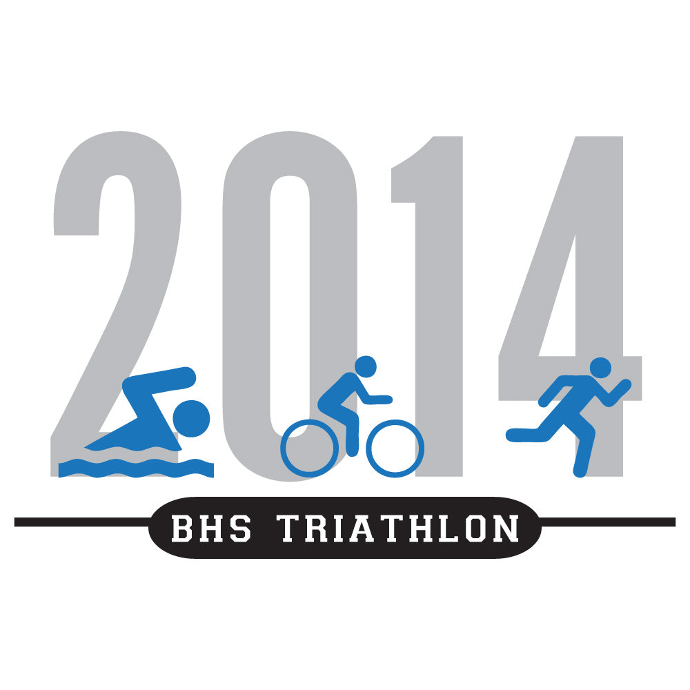 Screen Print 3 Color-SP3805-The Teehive