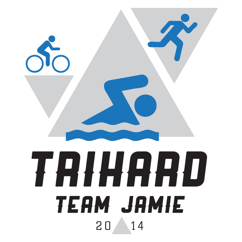 Screen Print 3 Color-SP3807-The Teehive