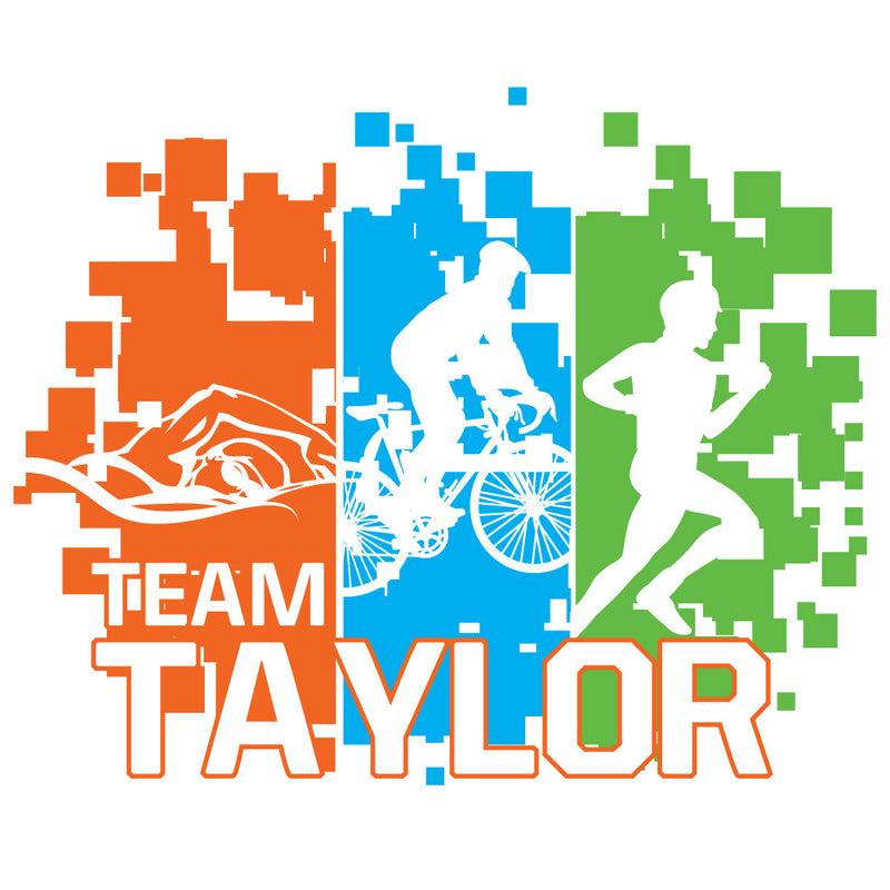 Screen Print 3 Color-SP3816-The Teehive