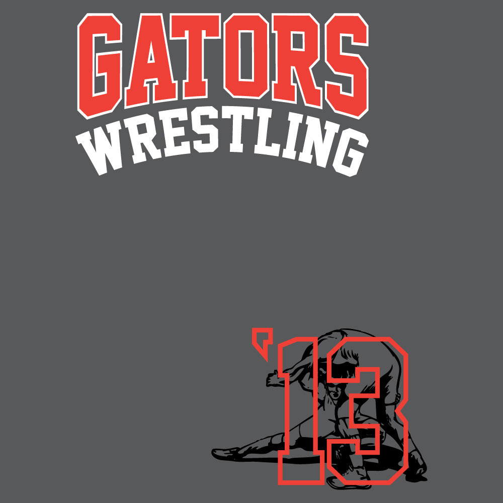 Screen Print 3 Color-SP3818-The Teehive