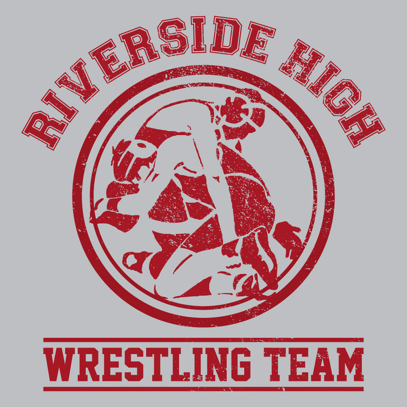 Screen Print 1 Color-SP3823-The Teehive