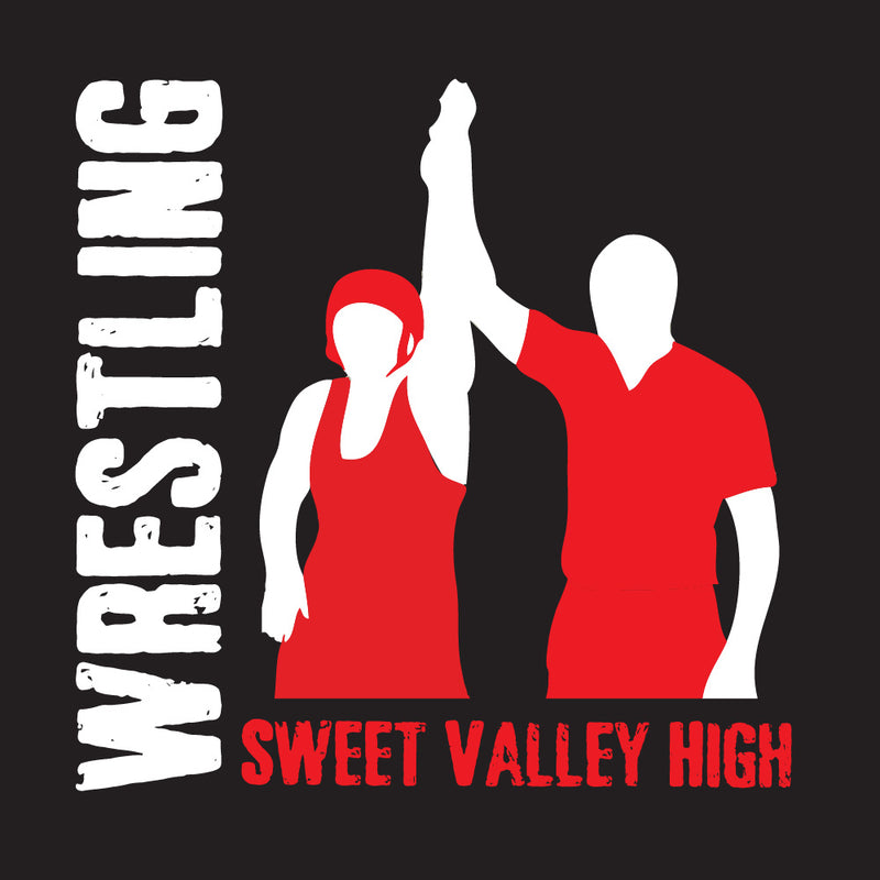 Screen Print 2 Color-SP3824-The Teehive