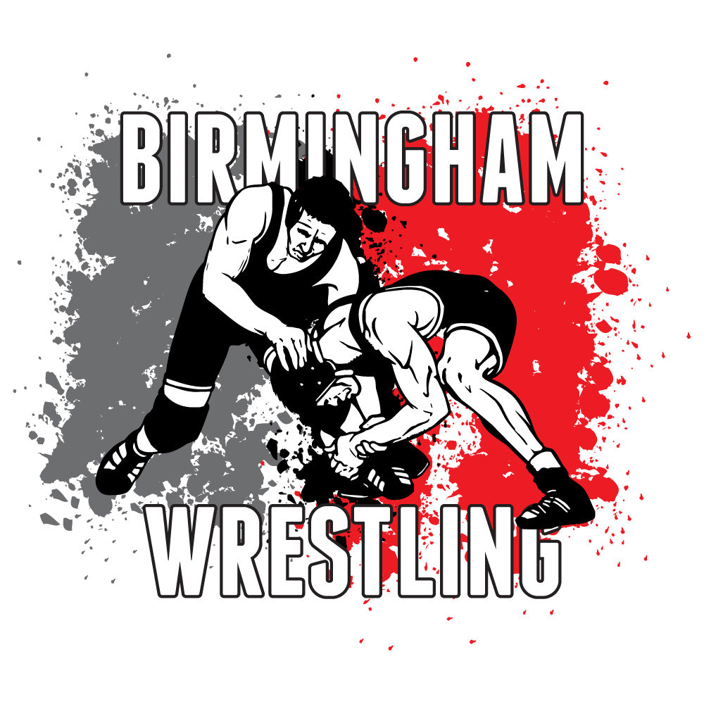 Screen Print 3 Color-SP3831-The Teehive