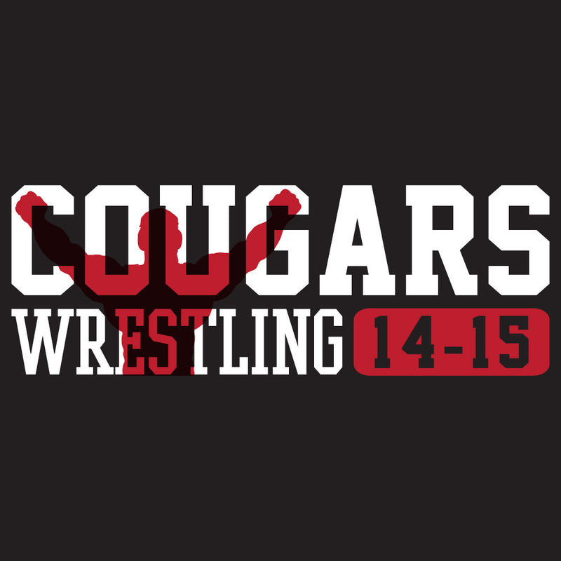 Screen Print 2 Color-SP3835-The Teehive