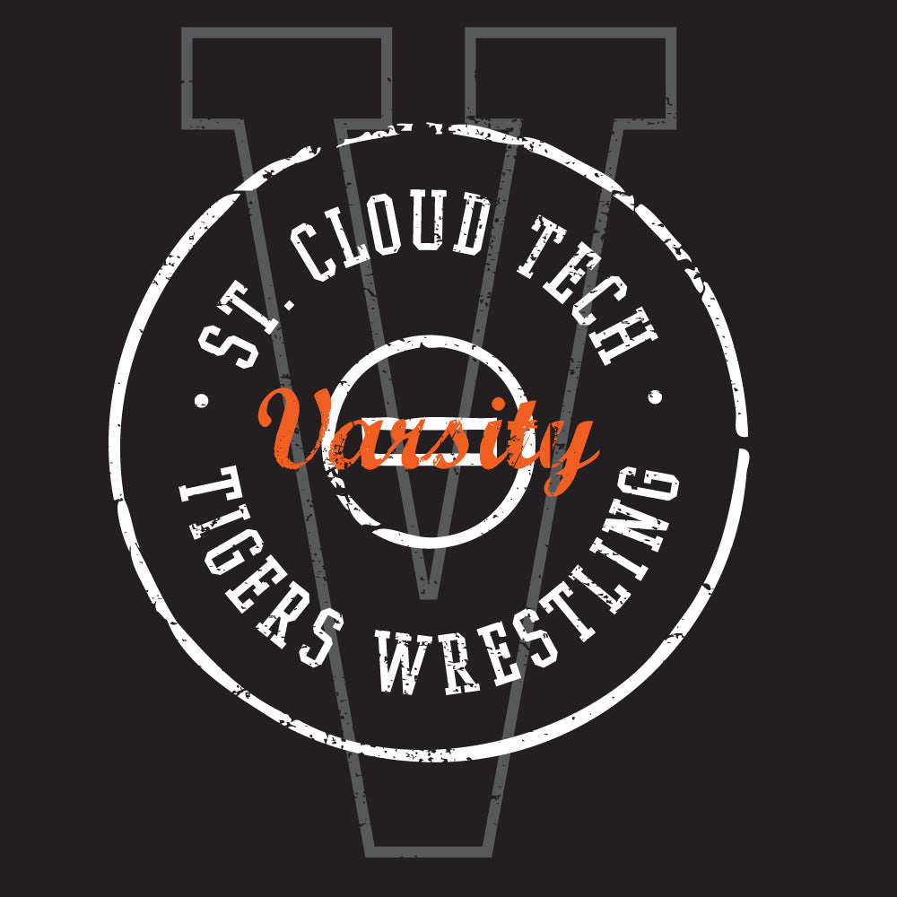 Screen Print 3 Color-SP3836-The Teehive