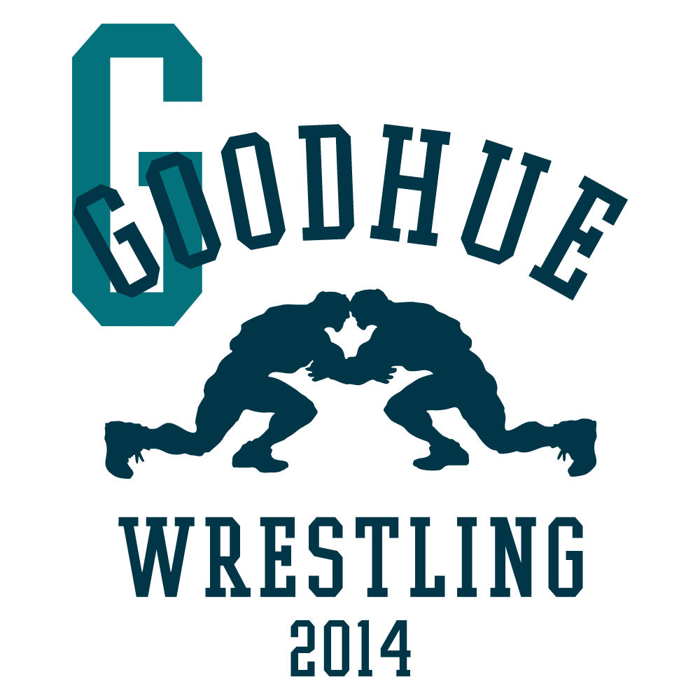 Screen Print 2 Color-SP3837-The Teehive