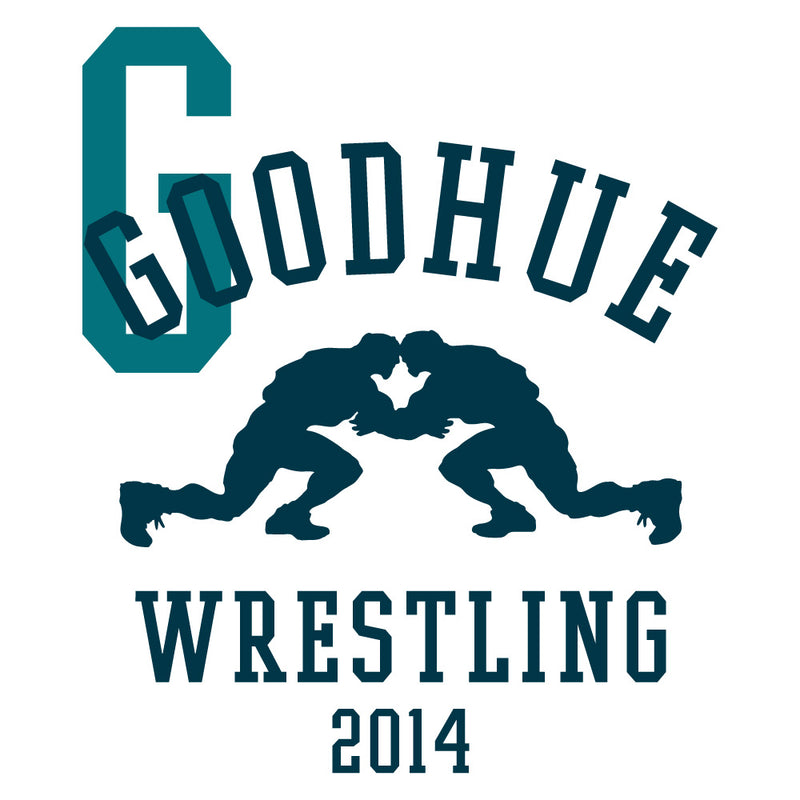 Screen Print 2 Color-SP3837-The Teehive