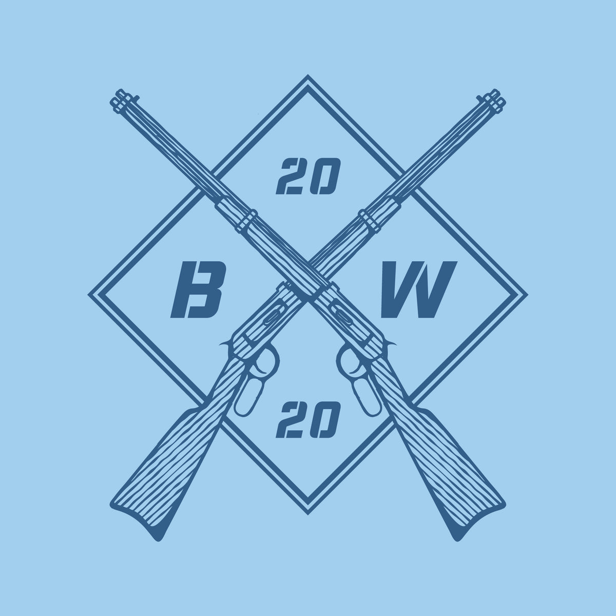 Screen Print 1 Color-SP4136-The Teehive