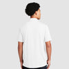 Sport-Tek ® PosiCharge ® Tri-Blend Wicking Polo - ST405-The Teehive