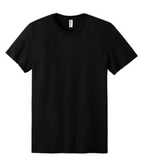 Jerzees Classics™ Unisex Cotton T-Shirt - 363M-The Teehive