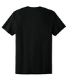 Jerzees Classics™ Unisex Cotton T-Shirt - 363M-The Teehive