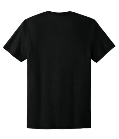 Jerzees Classics™ Unisex Cotton T-Shirt - 363M-The Teehive