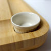 Personalized Bamboo Charcuterie Board L13"xW13" - MY3-5052-The Teehive