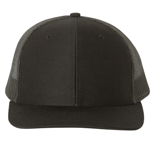 Dye sublimated Patch Hat-The Teehive