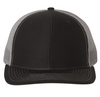 Dye sublimated Patch Hat-The Teehive