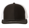 Dye sublimated Patch Hat-The Teehive