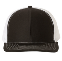 Dye sublimated Patch Hat-The Teehive