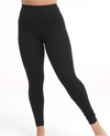 Matte Leggings - MU6017-The Teehive