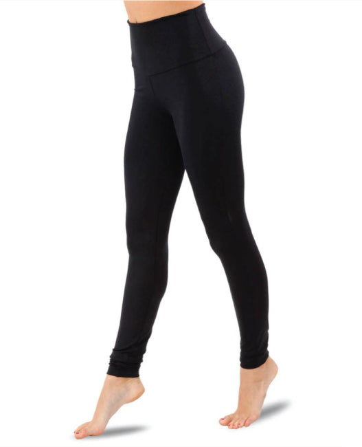 High Waist Legging - M285