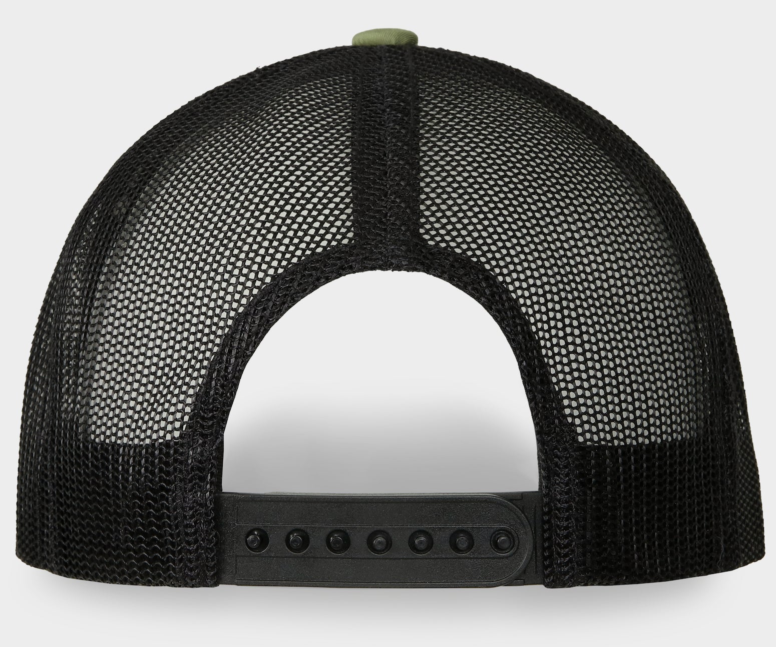 Teehive Snapback Trucker Cap