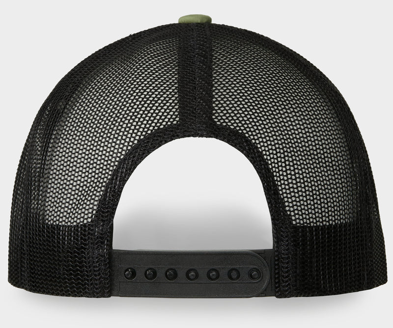 Teehive Snapback Trucker Cap