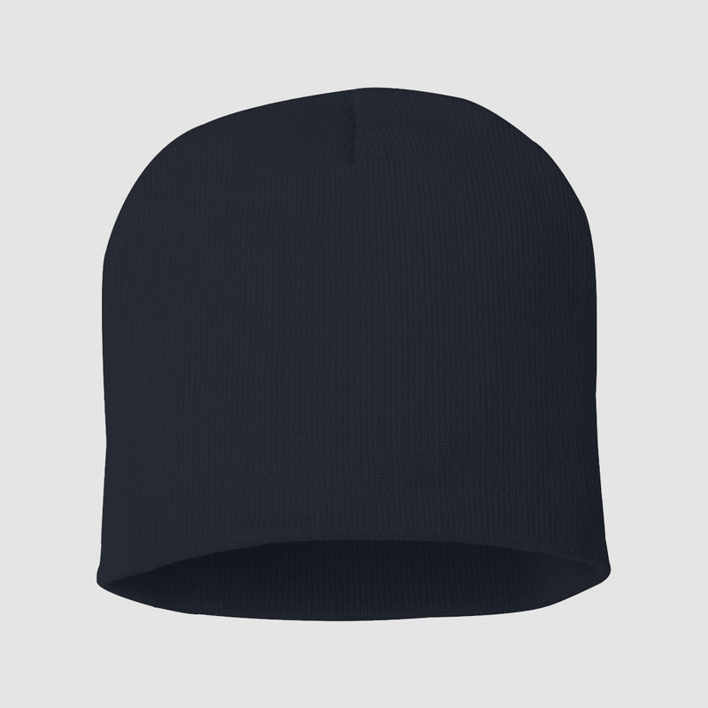 Sportsman - 8'' Knit Beanie - SP08-The Teehive