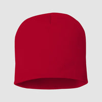Sportsman - 8'' Knit Beanie - SP08-The Teehive