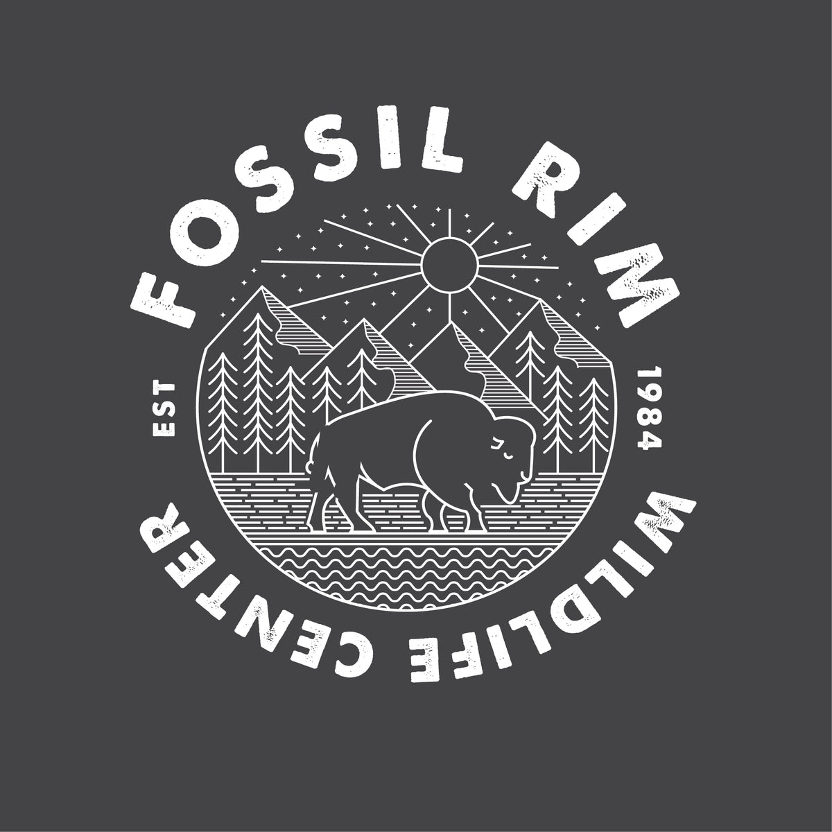 Screen Print 1 Color-SP1768-The Teehive