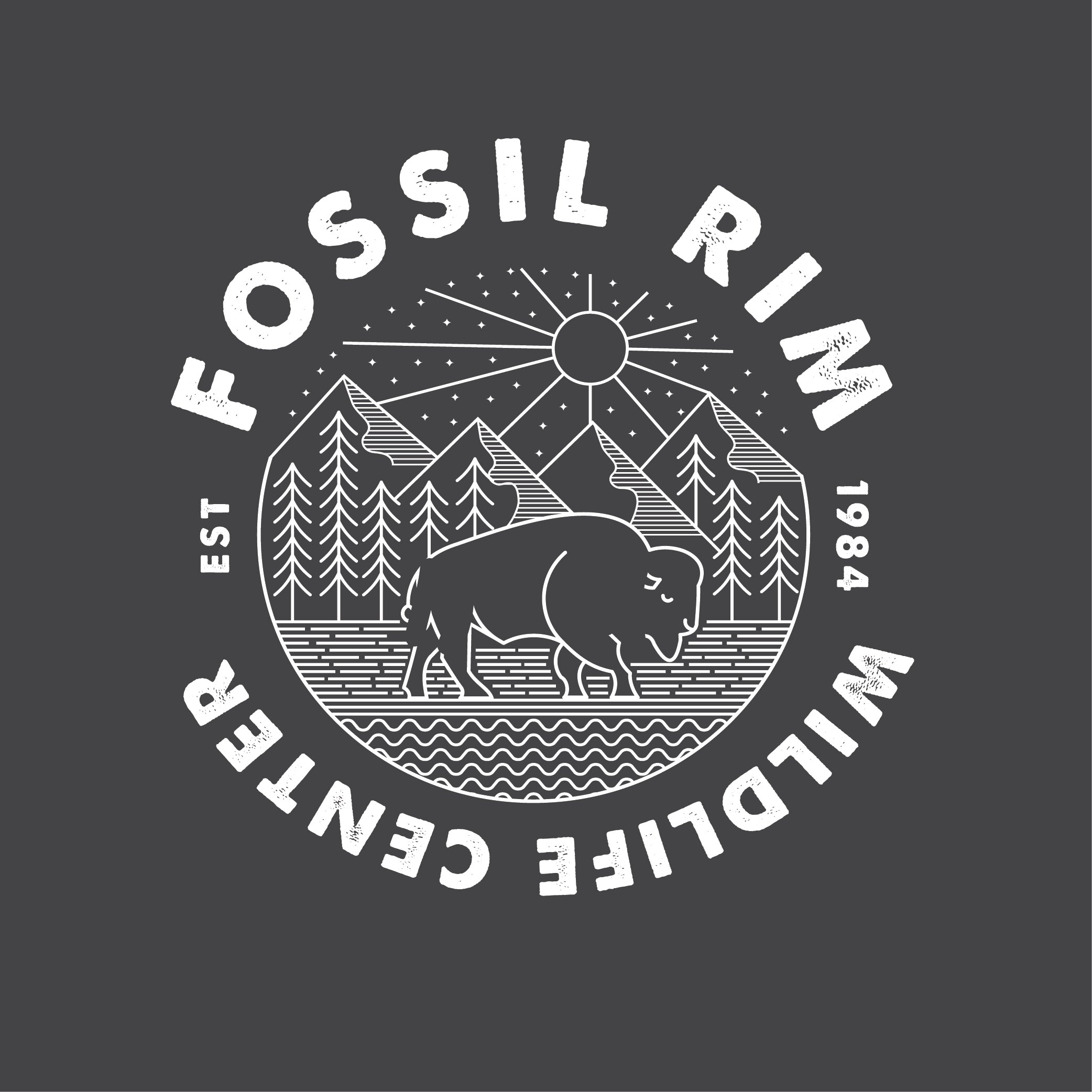 Screen Print 1 Color-SP1768-The Teehive