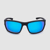 Spawn Sunglasses - Amber Lens - WL3RTH-The Teehive