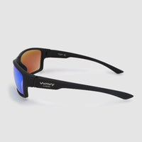 Spawn Sunglasses - Amber Lens - WL3RTH-The Teehive