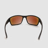 Spawn Sunglasses - Amber Lens - WL3RTH-The Teehive