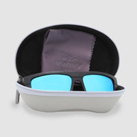Papi Sunglasses - Amber Lens -  WL1RTH-The Teehive