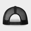 Teehive Snapback Trucker Cap - TH12