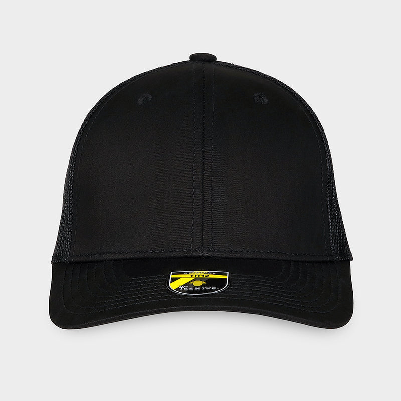 Teehive Snapback Trucker Cap - TH12
