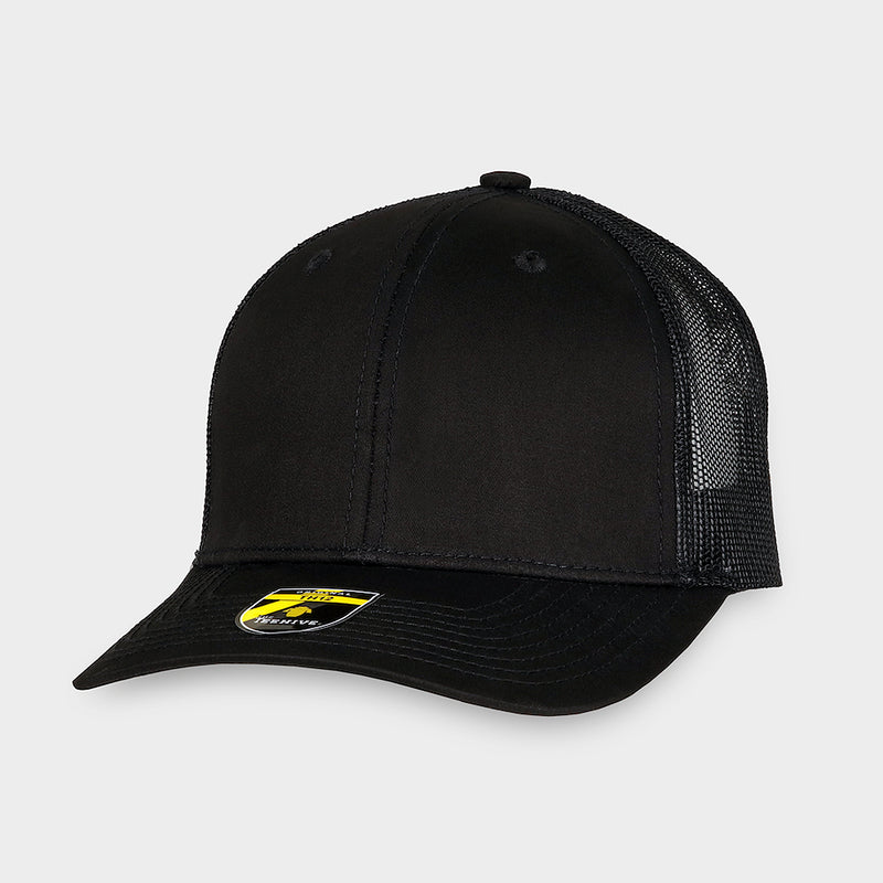 Teehive Snapback Trucker Cap - TH12