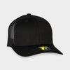 Teehive Snapback Trucker Cap - TH12