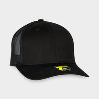 Teehive Snapback Trucker Cap - TH12