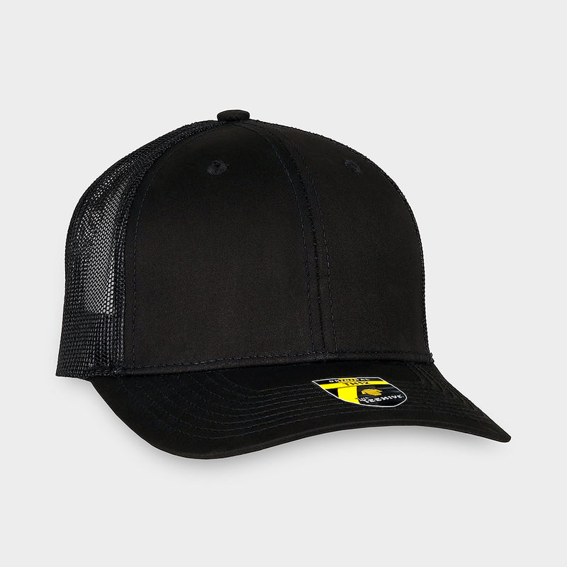 Teehive Snapback Trucker Cap - TH12