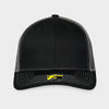 Teehive Snapback Trucker Cap - TH12