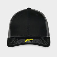 Teehive Snapback Trucker Cap - TH12