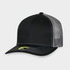 Teehive Snapback Trucker Cap - TH12