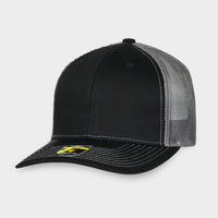 Teehive Snapback Trucker Cap - TH12