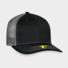 Teehive Snapback Trucker Cap - TH12