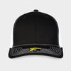 Teehive Snapback Trucker Cap - TH12