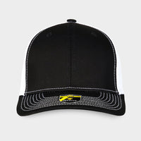 Teehive Snapback Trucker Cap - TH12