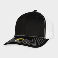 Teehive Snapback Trucker Cap - TH12