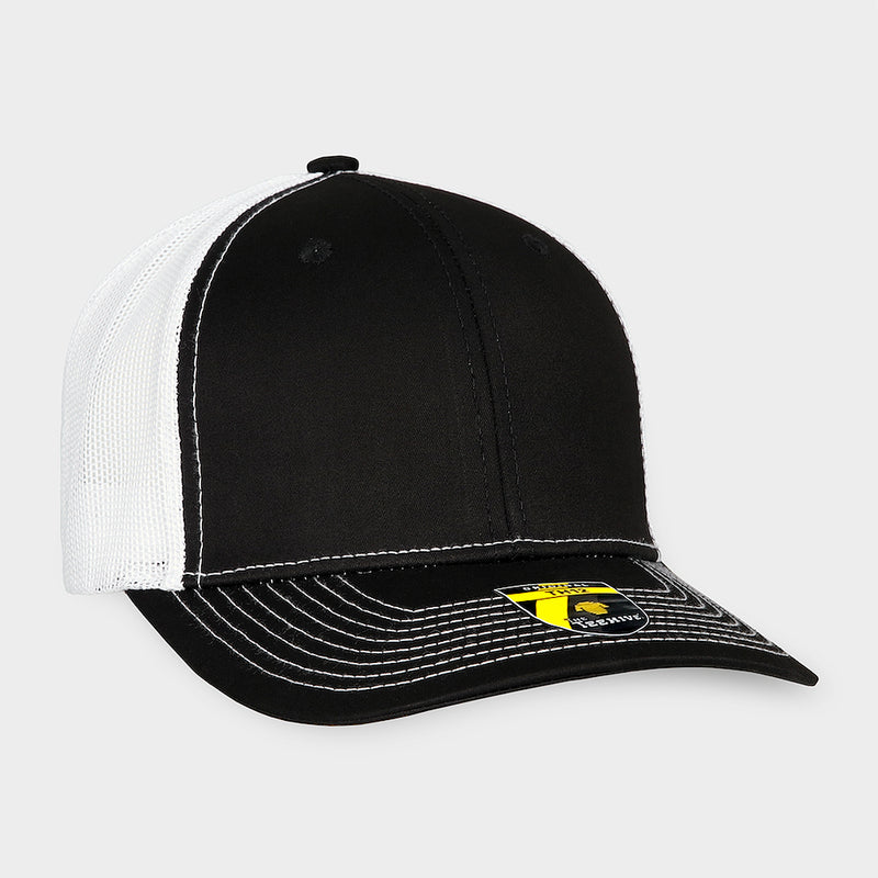 Teehive Snapback Trucker Cap - TH12