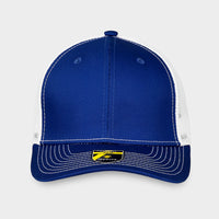 Teehive Snapback Trucker Cap - TH12